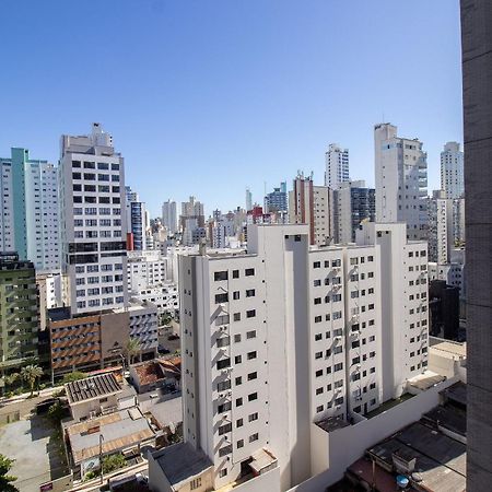 Cs135 - Piscina, Linda Vista, Climatizado, Garagem Apartment Balneário Camboriú Екстериор снимка