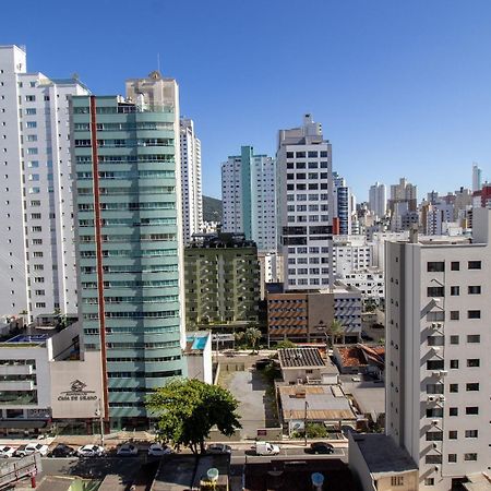 Cs135 - Piscina, Linda Vista, Climatizado, Garagem Apartment Balneário Camboriú Екстериор снимка