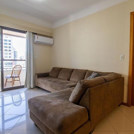 Cs135 - Piscina, Linda Vista, Climatizado, Garagem Apartment Balneário Camboriú Екстериор снимка