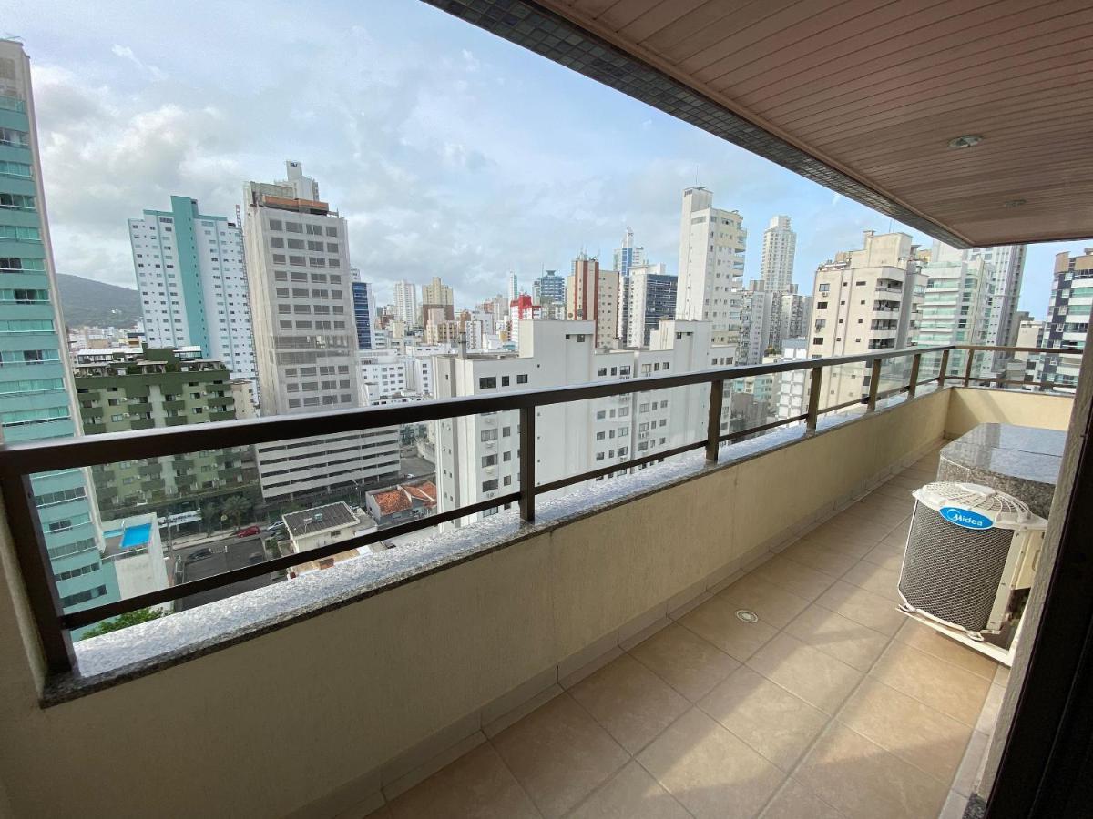 Cs135 - Piscina, Linda Vista, Climatizado, Garagem Apartment Balneário Camboriú Екстериор снимка