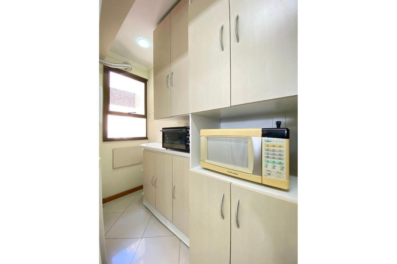 Cs135 - Piscina, Linda Vista, Climatizado, Garagem Apartment Balneário Camboriú Екстериор снимка