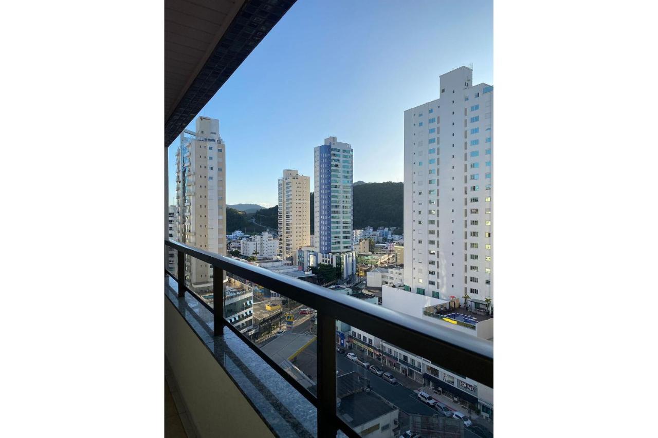 Cs135 - Piscina, Linda Vista, Climatizado, Garagem Apartment Balneário Camboriú Екстериор снимка