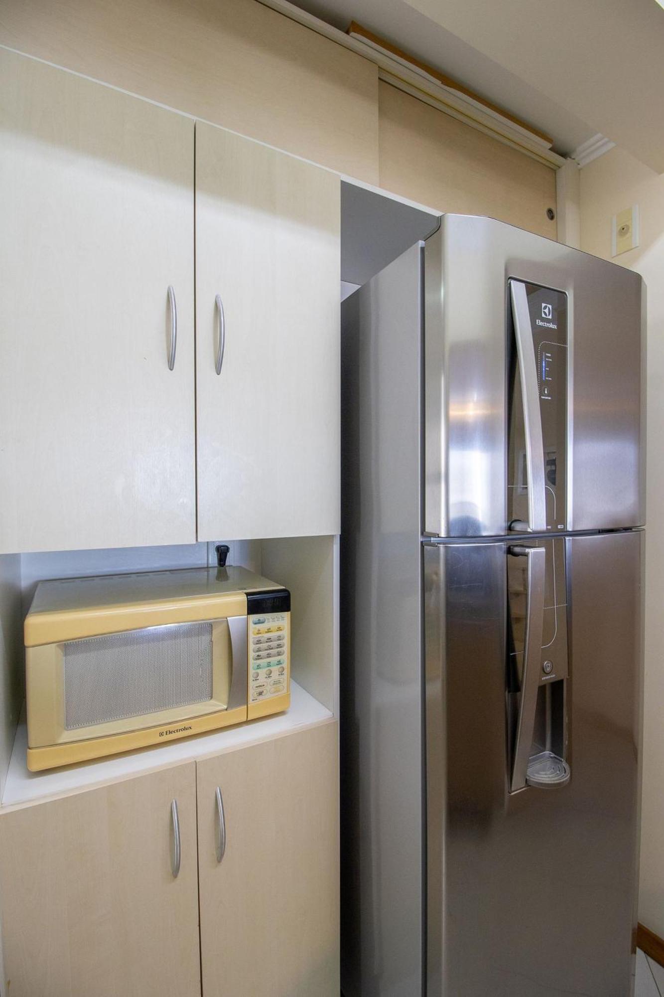 Cs135 - Piscina, Linda Vista, Climatizado, Garagem Apartment Balneário Camboriú Екстериор снимка