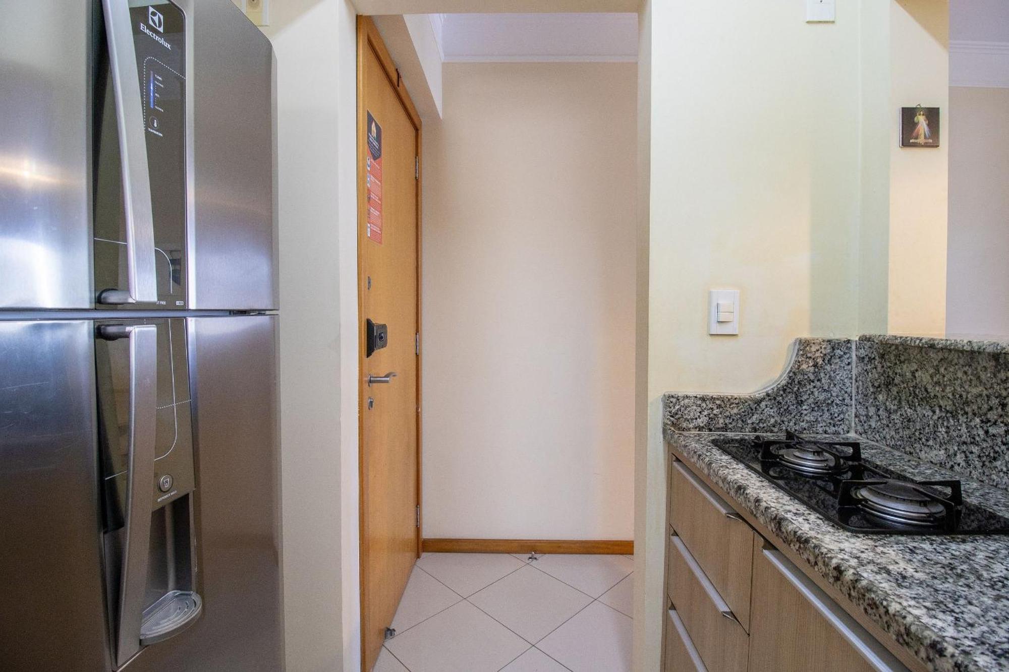 Cs135 - Piscina, Linda Vista, Climatizado, Garagem Apartment Balneário Camboriú Екстериор снимка