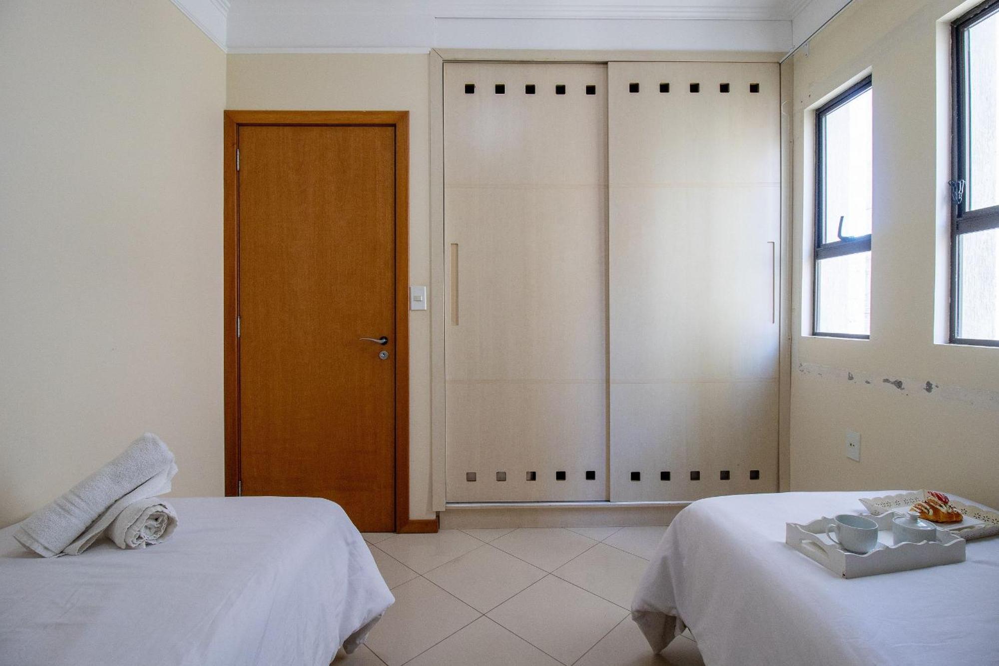 Cs135 - Piscina, Linda Vista, Climatizado, Garagem Apartment Balneário Camboriú Екстериор снимка