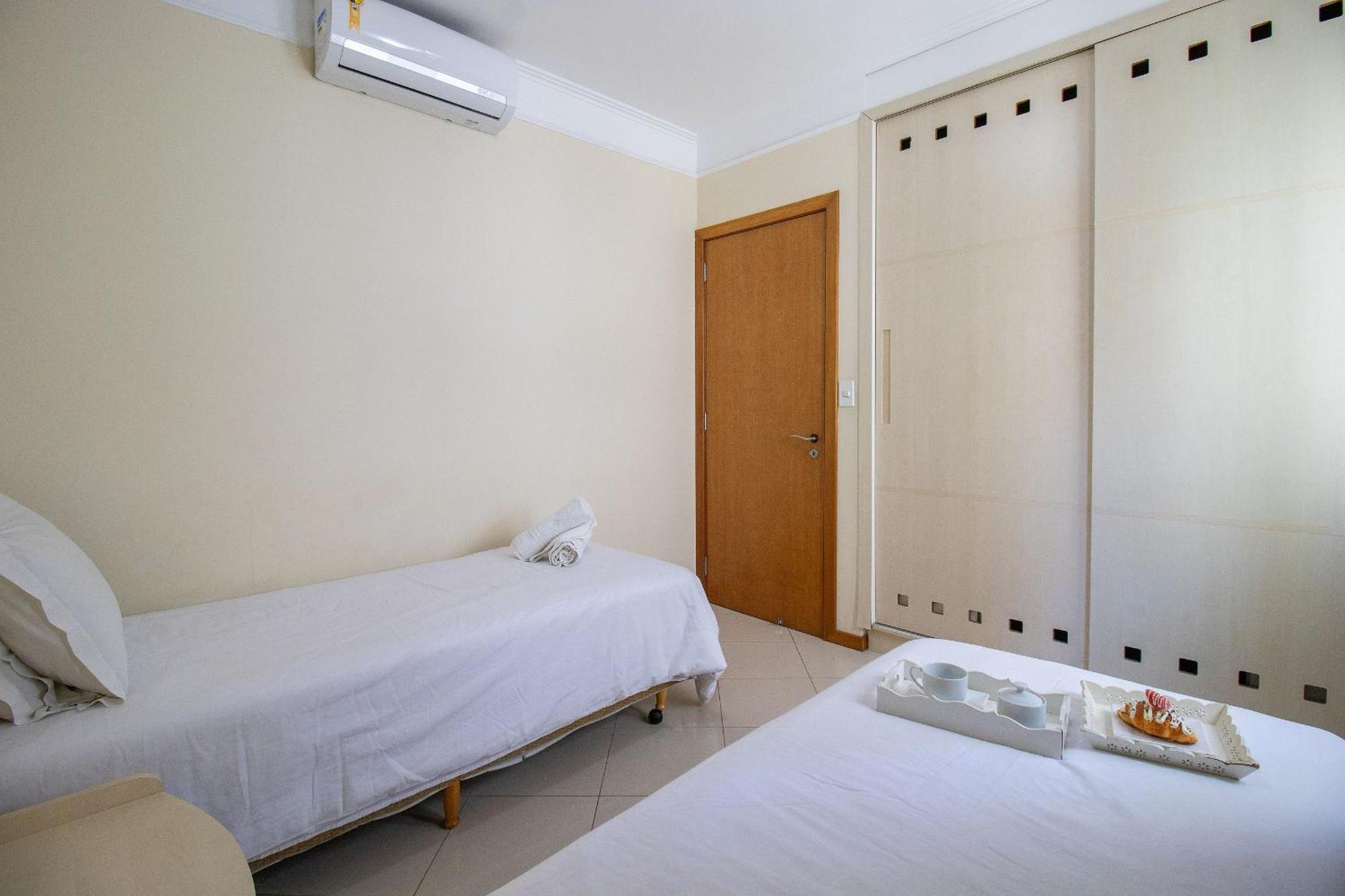 Cs135 - Piscina, Linda Vista, Climatizado, Garagem Apartment Balneário Camboriú Екстериор снимка