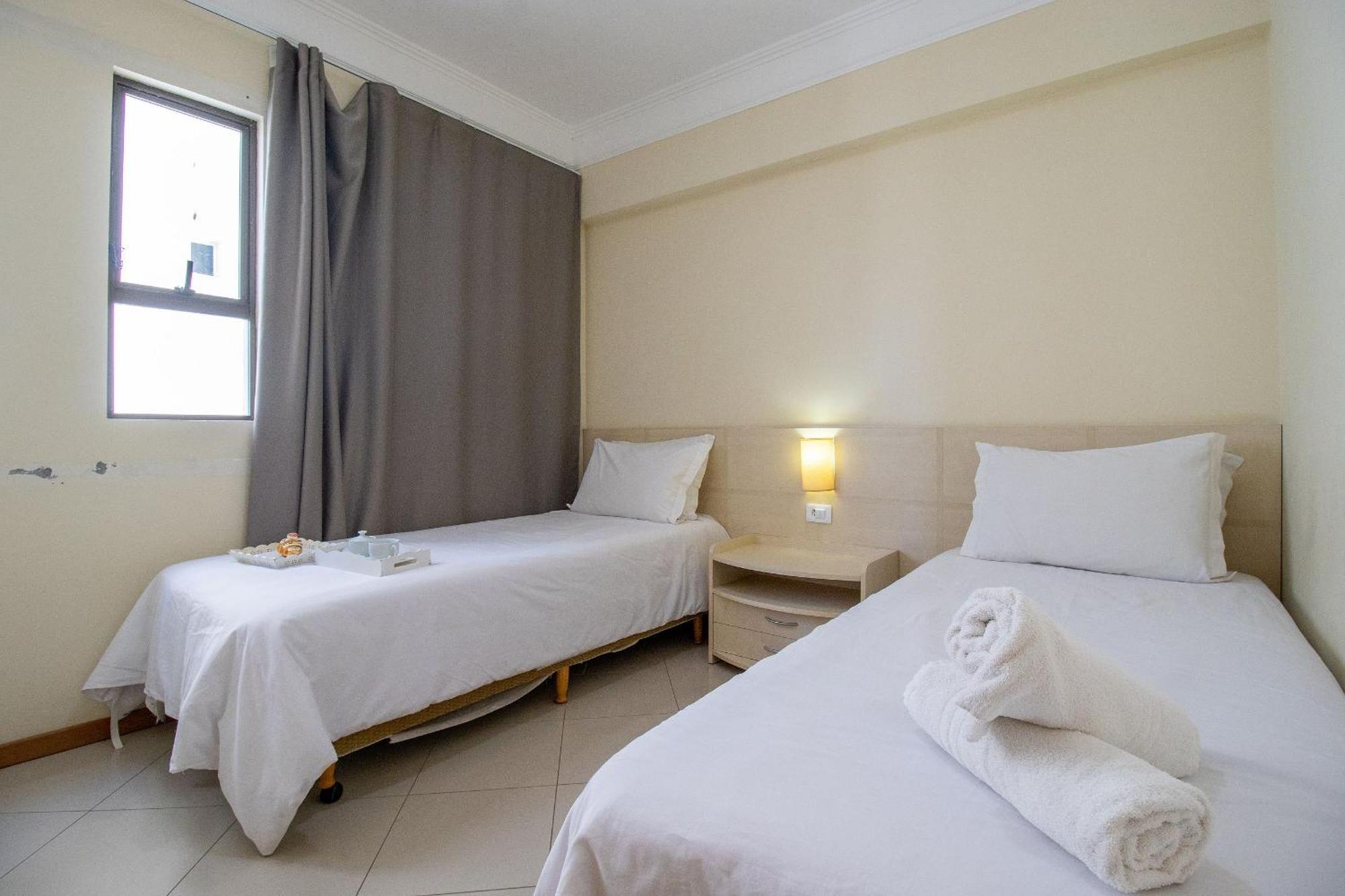 Cs135 - Piscina, Linda Vista, Climatizado, Garagem Apartment Balneário Camboriú Екстериор снимка