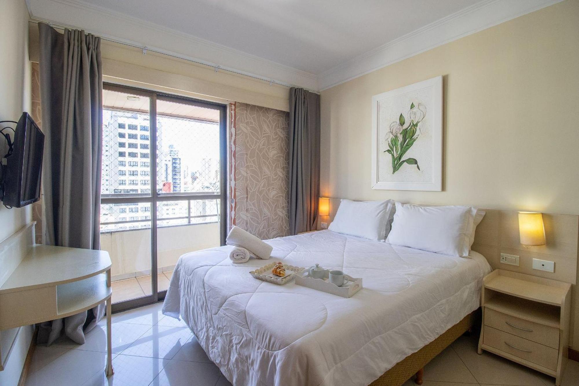 Cs135 - Piscina, Linda Vista, Climatizado, Garagem Apartment Balneário Camboriú Екстериор снимка