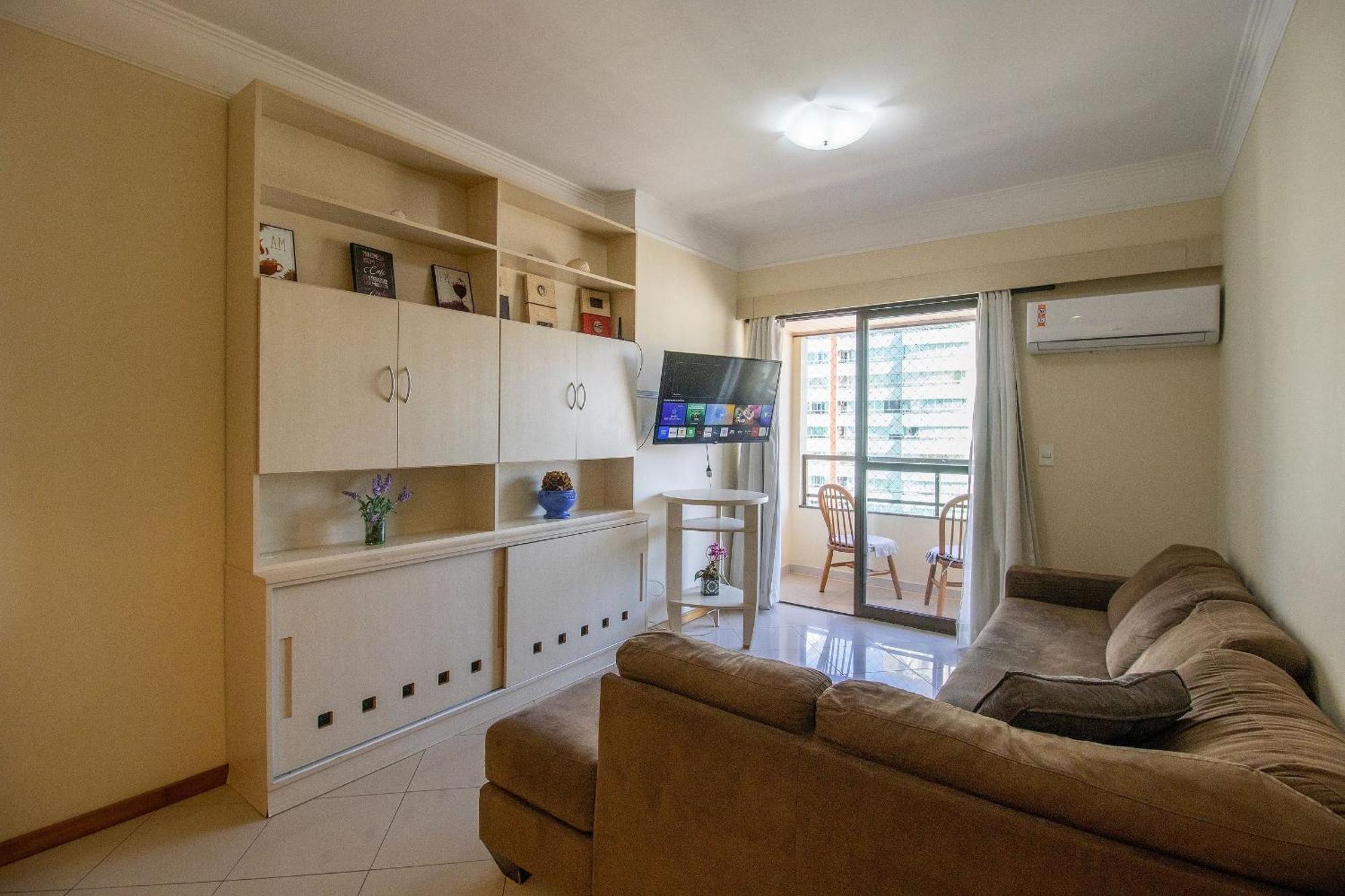 Cs135 - Piscina, Linda Vista, Climatizado, Garagem Apartment Balneário Camboriú Екстериор снимка