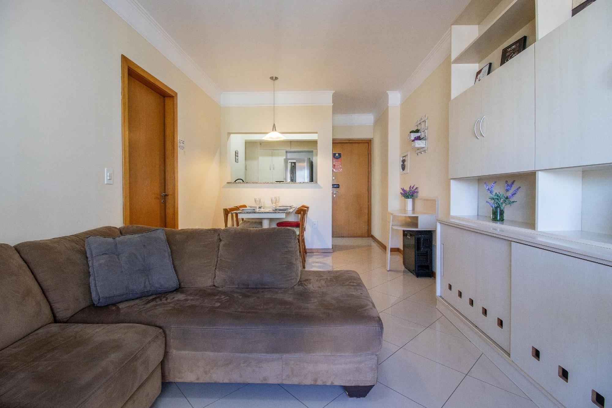 Cs135 - Piscina, Linda Vista, Climatizado, Garagem Apartment Balneário Camboriú Екстериор снимка