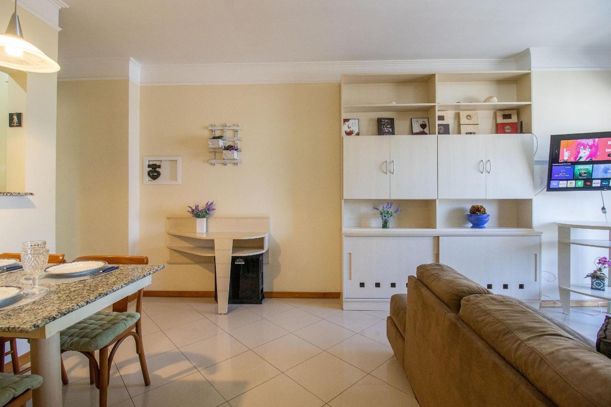 Cs135 - Piscina, Linda Vista, Climatizado, Garagem Apartment Balneário Camboriú Екстериор снимка