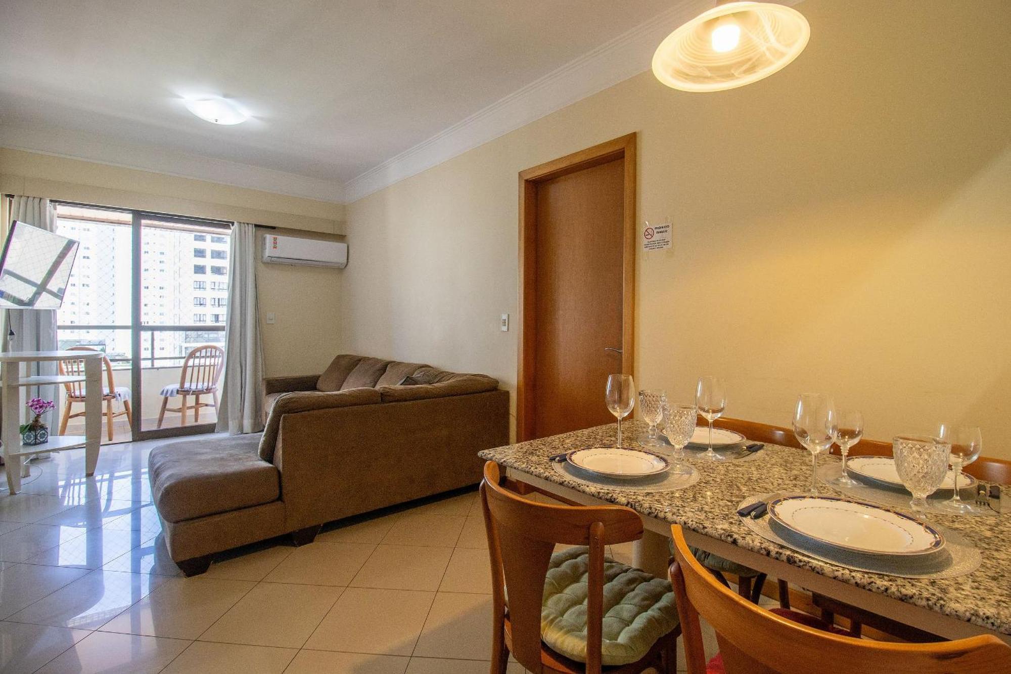 Cs135 - Piscina, Linda Vista, Climatizado, Garagem Apartment Balneário Camboriú Екстериор снимка