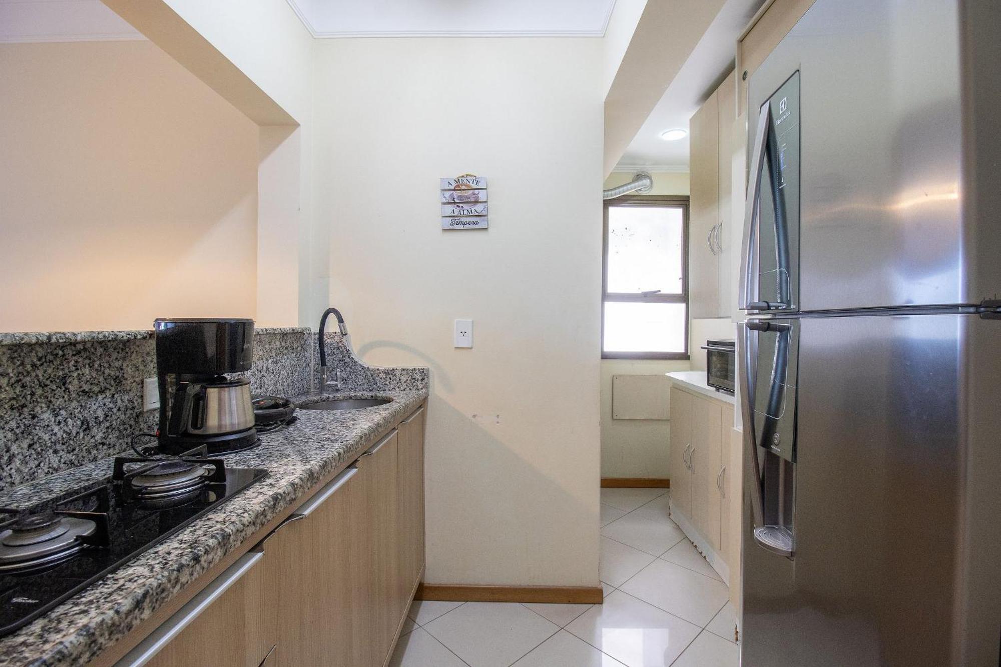 Cs135 - Piscina, Linda Vista, Climatizado, Garagem Apartment Balneário Camboriú Екстериор снимка
