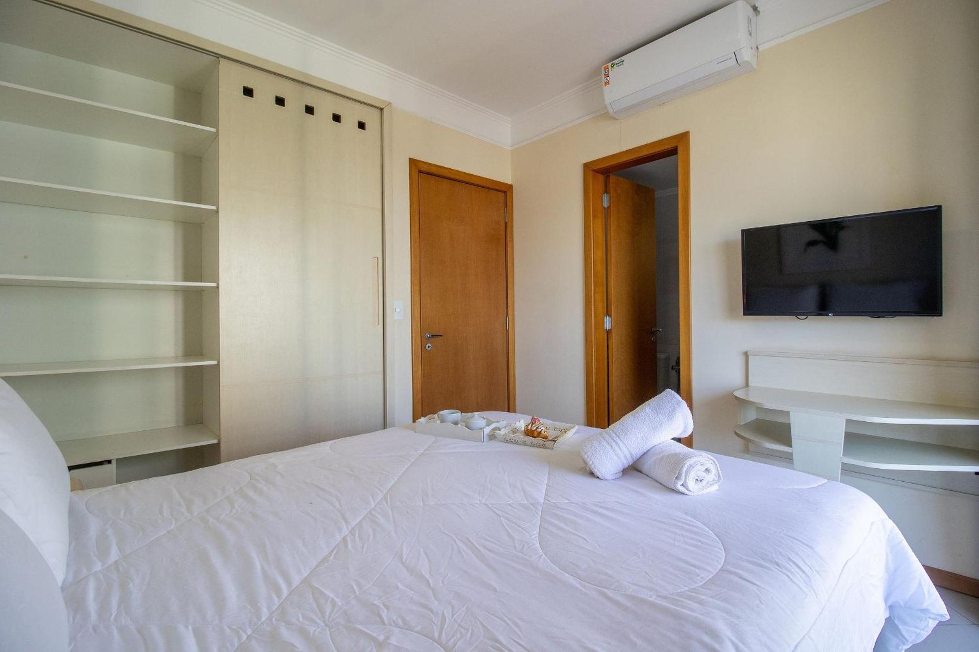 Cs135 - Piscina, Linda Vista, Climatizado, Garagem Apartment Balneário Camboriú Екстериор снимка
