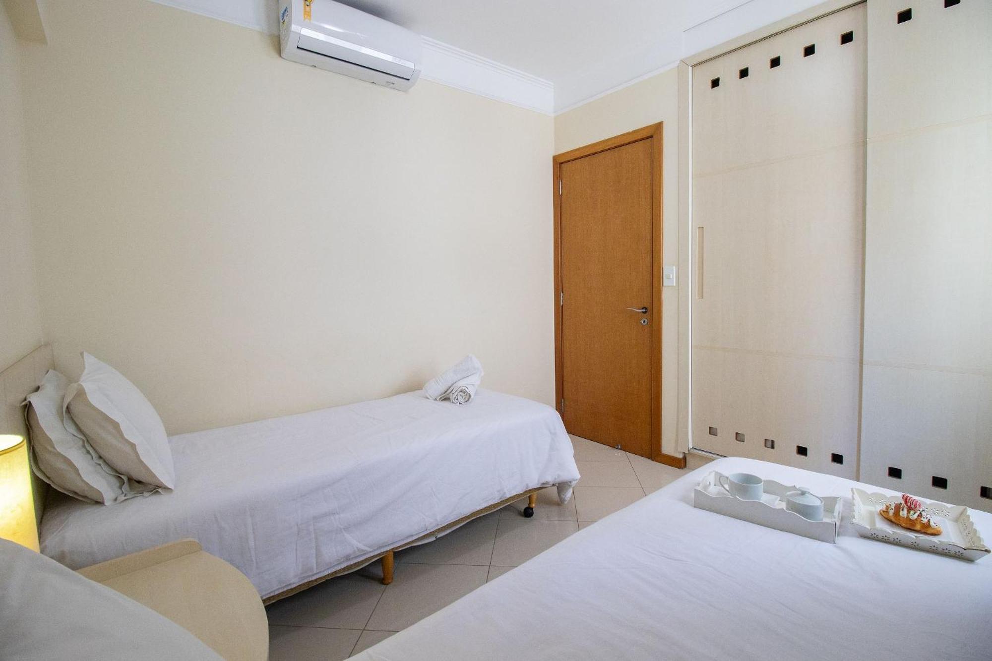 Cs135 - Piscina, Linda Vista, Climatizado, Garagem Apartment Balneário Camboriú Екстериор снимка