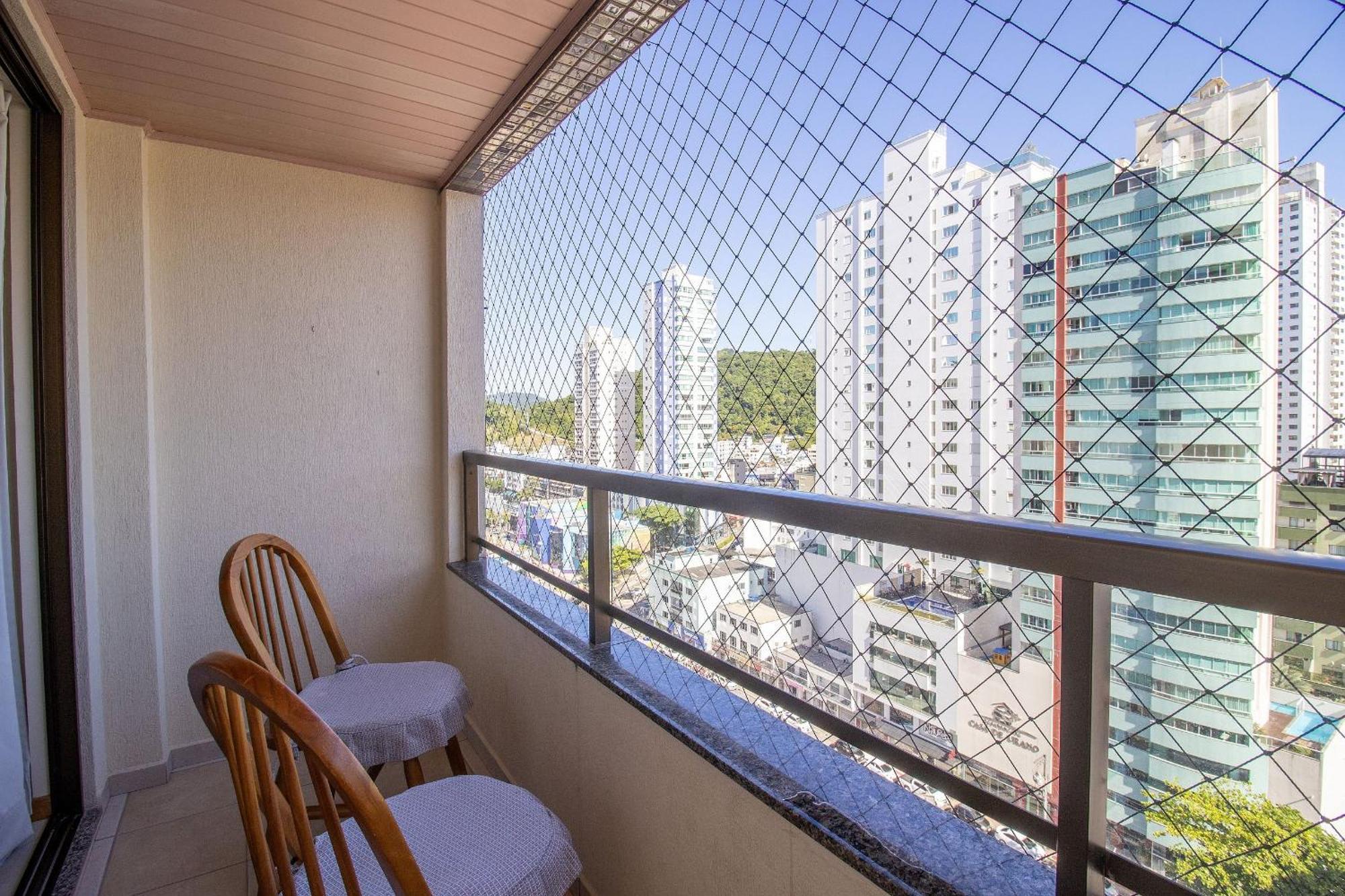 Cs135 - Piscina, Linda Vista, Climatizado, Garagem Apartment Balneário Camboriú Екстериор снимка