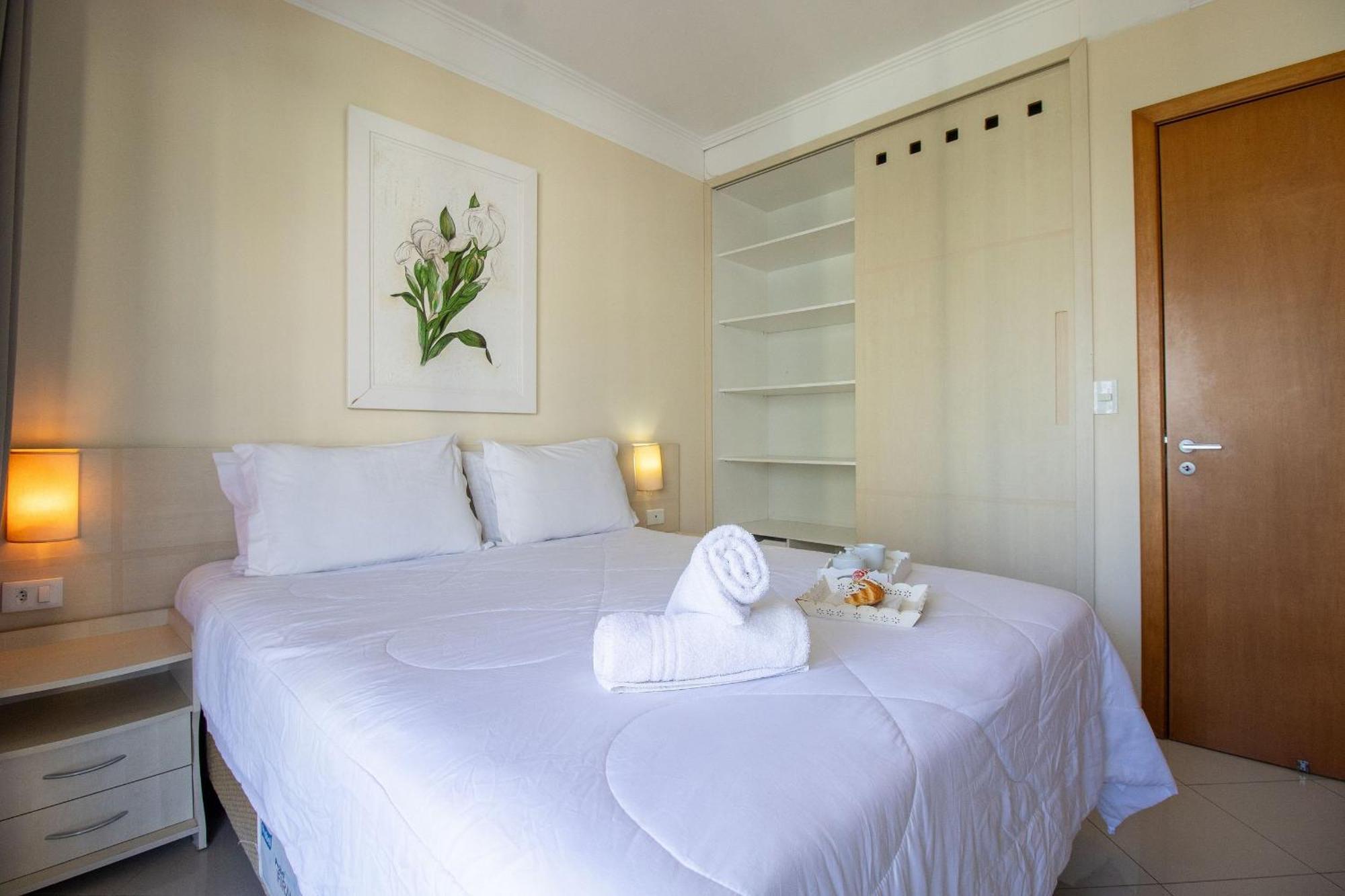 Cs135 - Piscina, Linda Vista, Climatizado, Garagem Apartment Balneário Camboriú Екстериор снимка