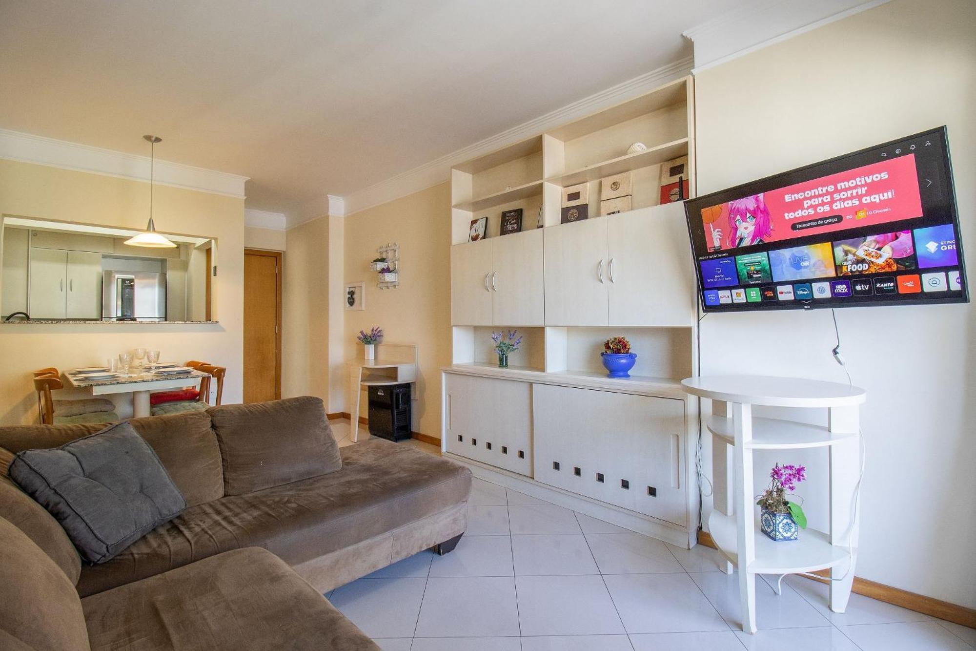 Cs135 - Piscina, Linda Vista, Climatizado, Garagem Apartment Balneário Camboriú Екстериор снимка